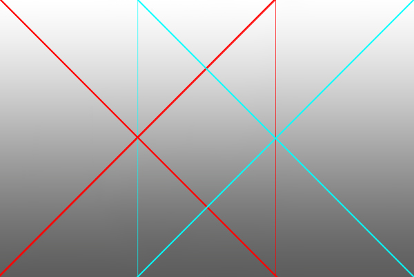 Diagonalregel